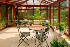 Round Green conservatory quotes